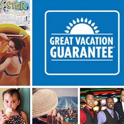 Set Sail with Carnival Cruise Lines - 110% Certain you’ll Love the Voyage!