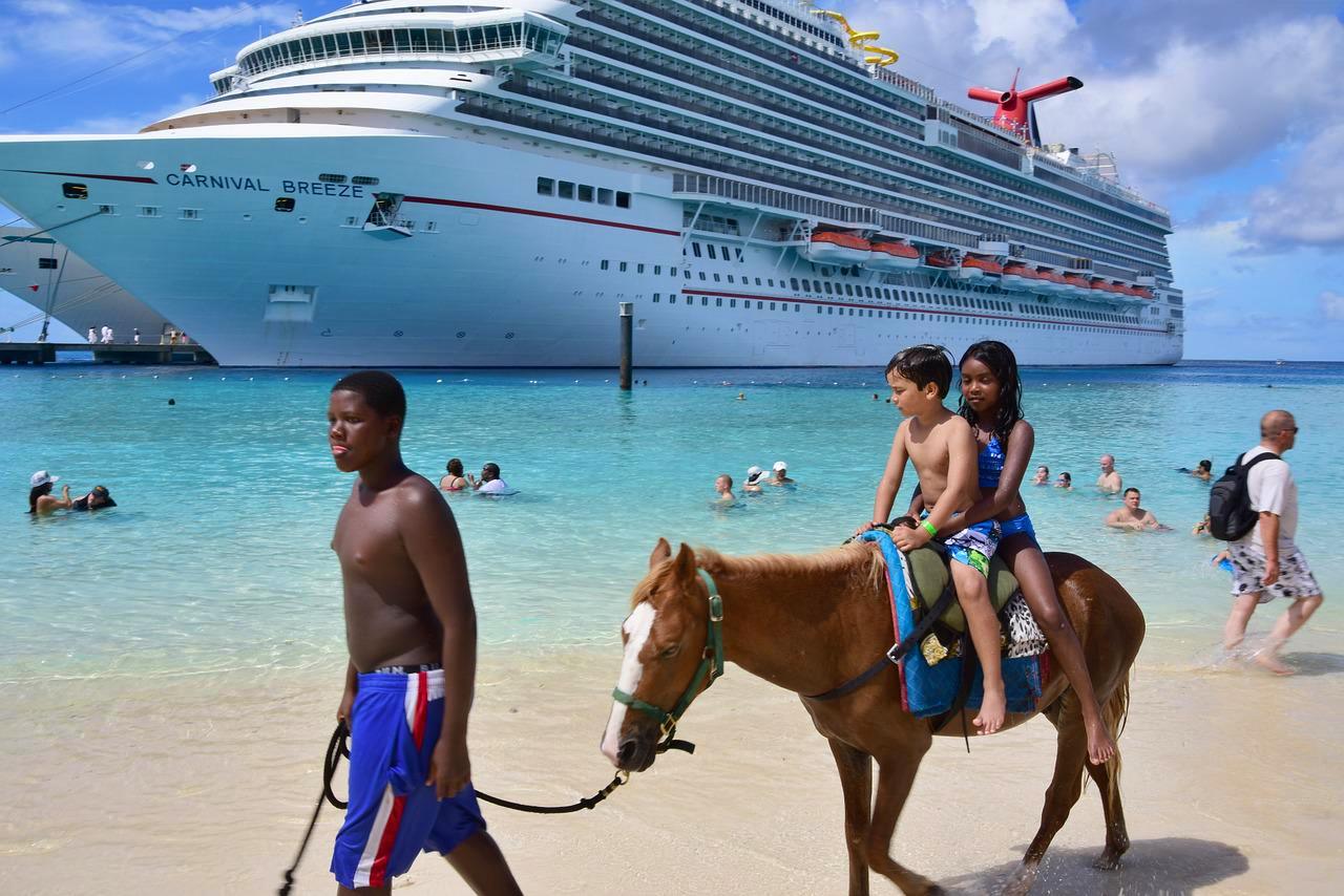 Carnival Cruise Line