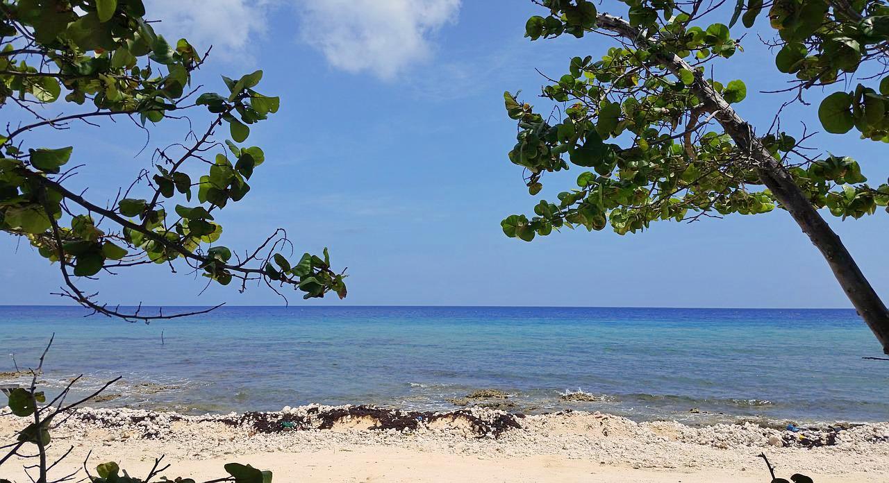 Cayman Brac, The Cayman Islands, Caribbean
