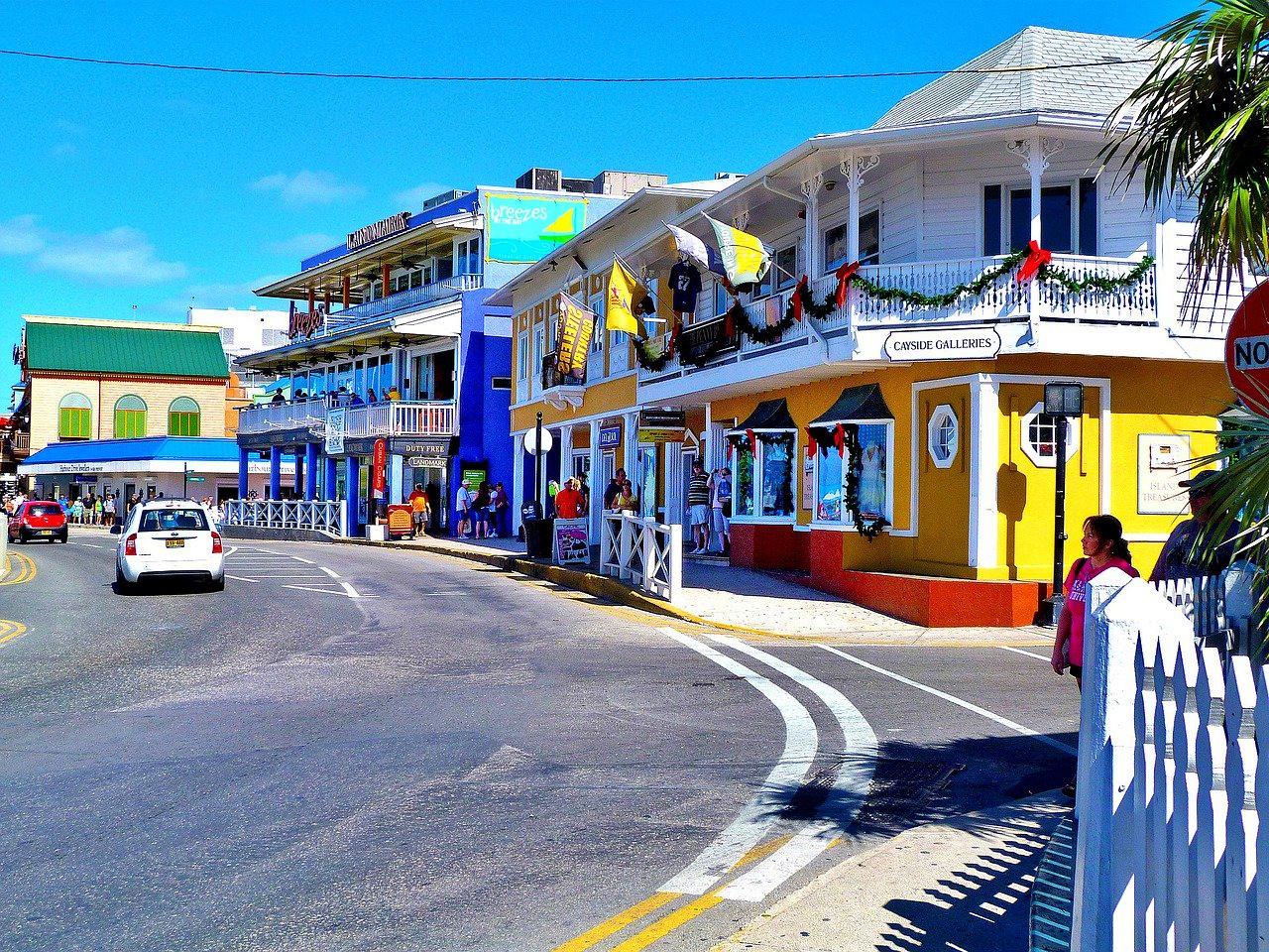 Caribbean islands drop all travel restrictions