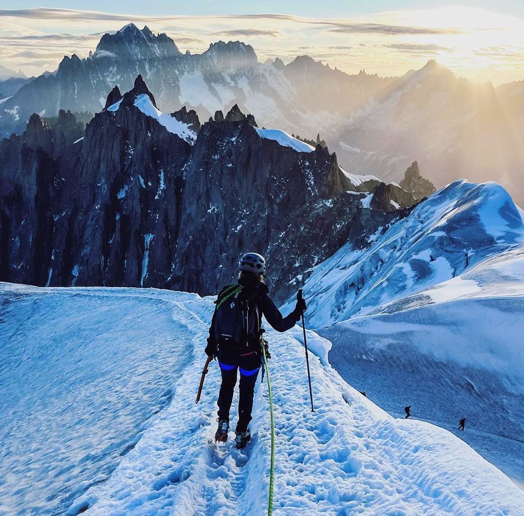 Chamonix-Mont Blanc