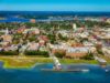 Experience The Food & Wine Classic Festival Coming To Charleston