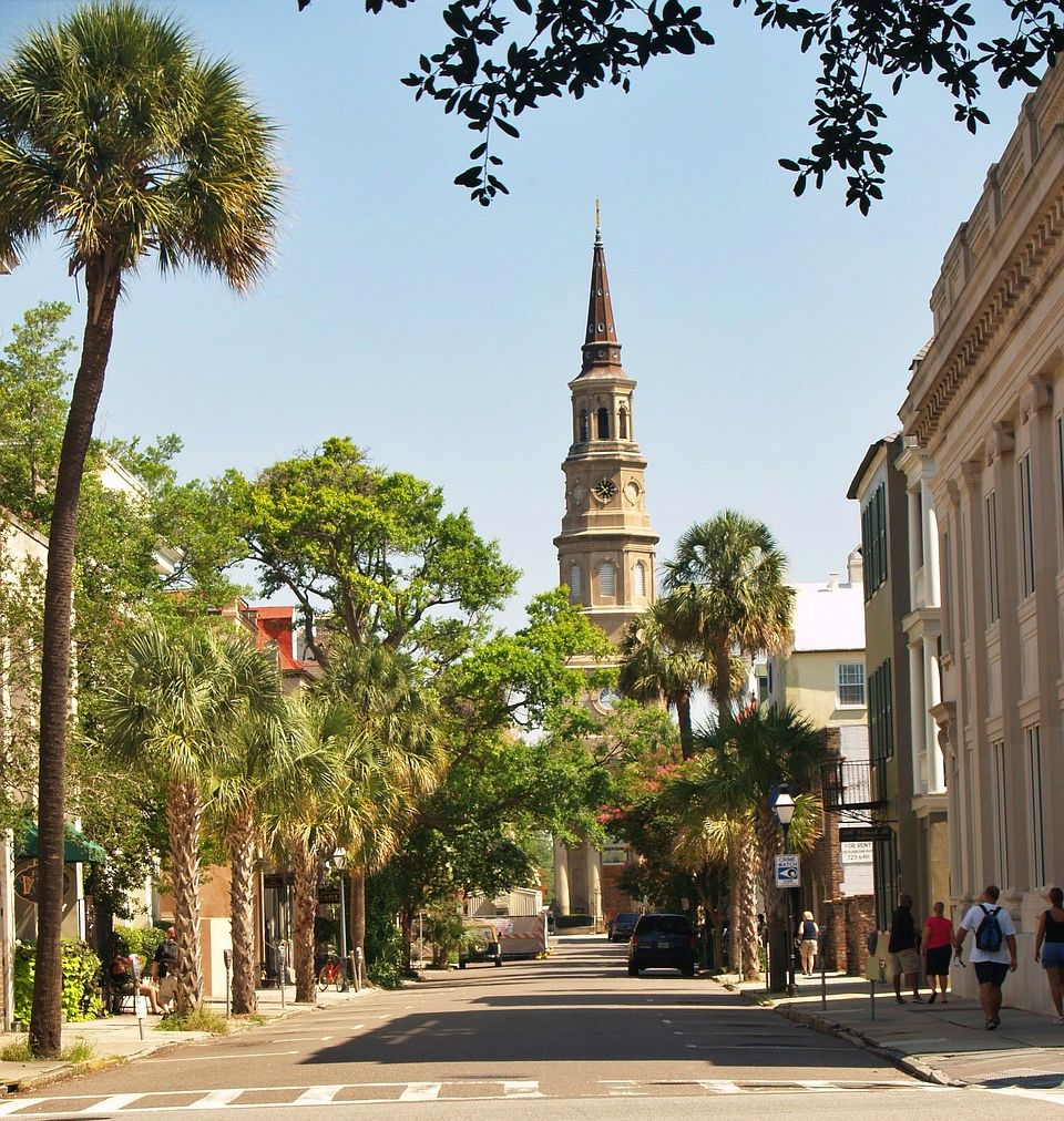 Charleston, SC