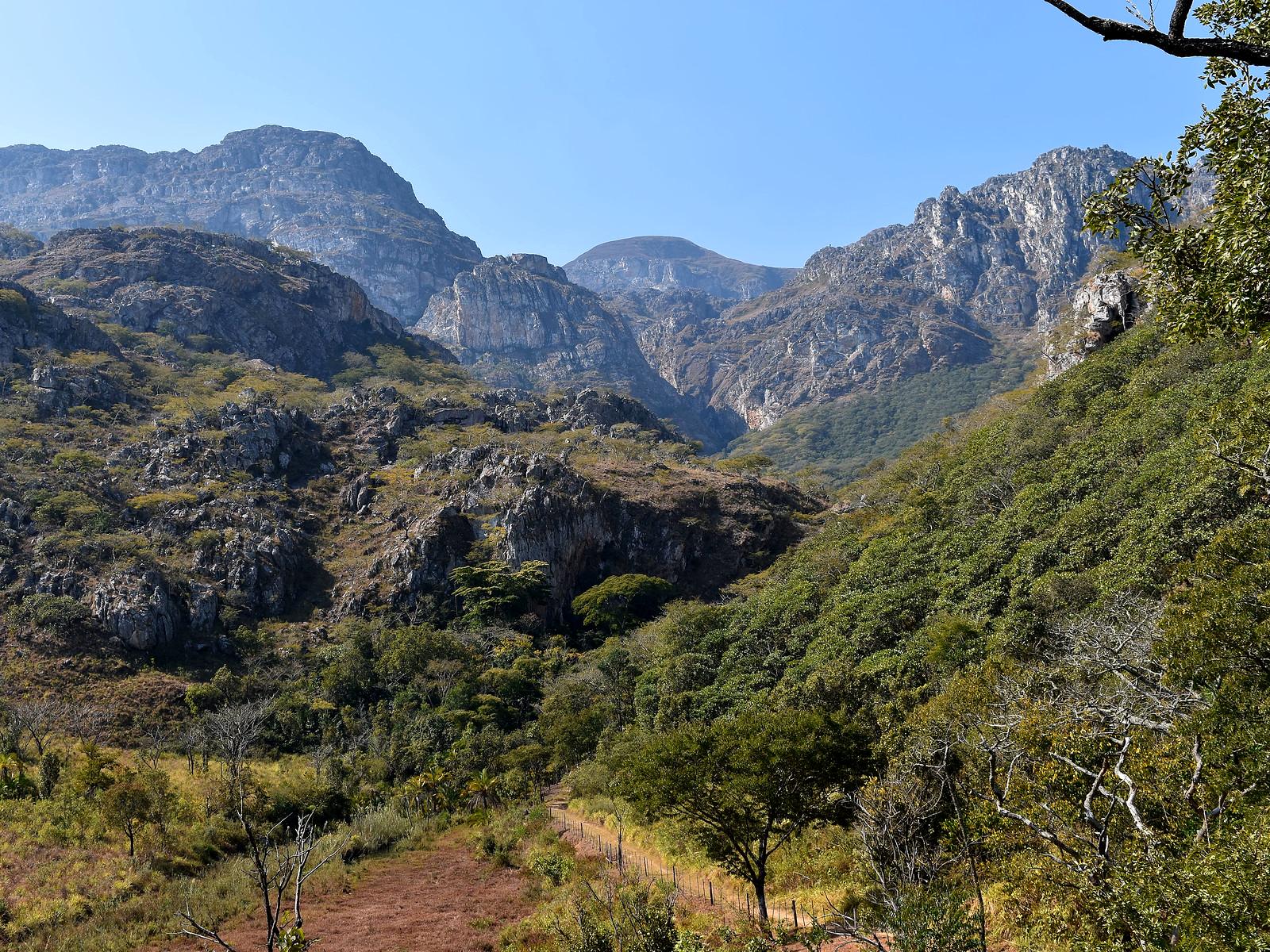 Chimanimani National Park
