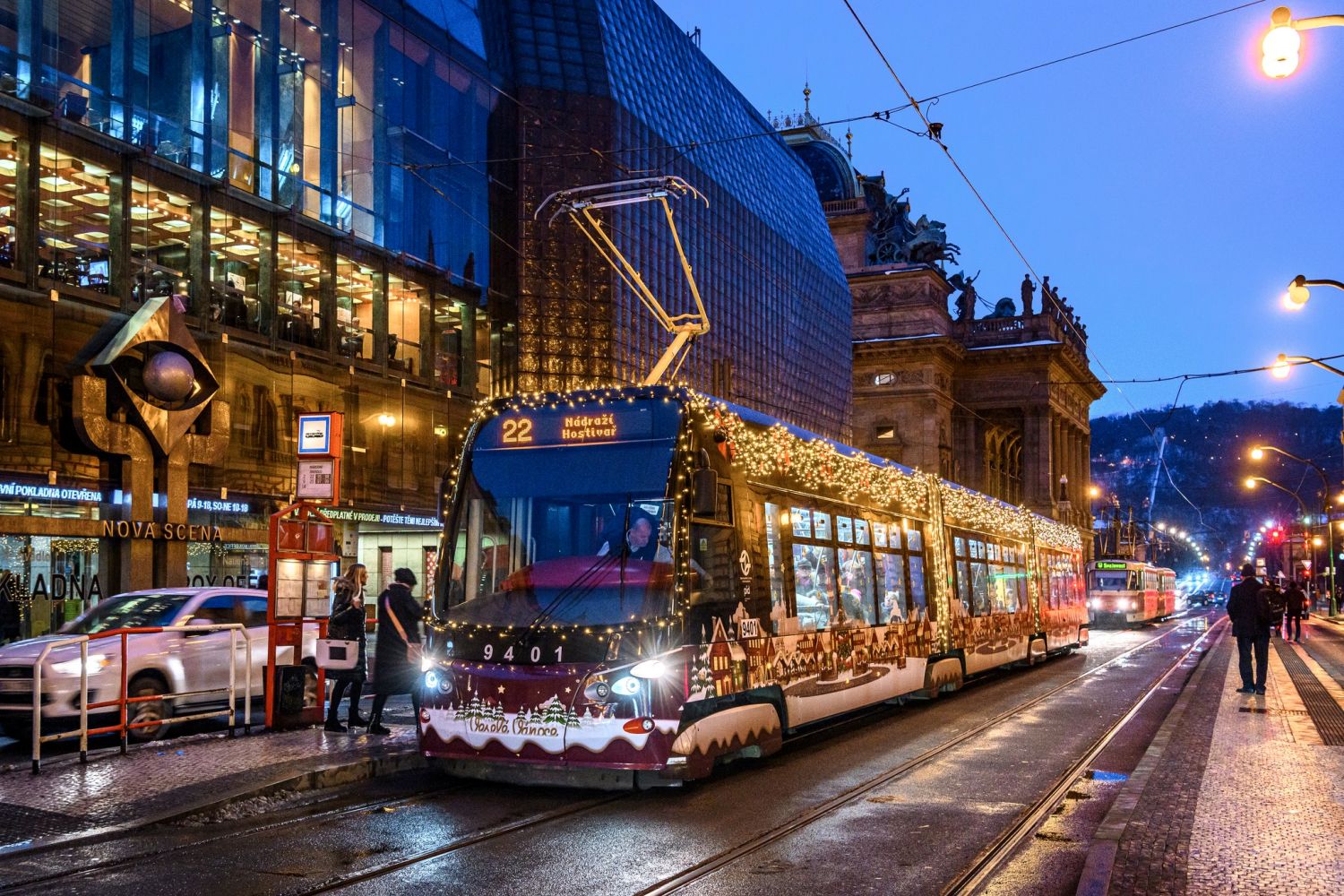 Where to spend christmas in europe: 12 magical destinations for 2025 90 Image