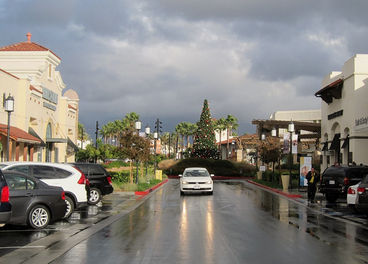 Chula Vista, CA