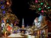 Discover The Most Hospitable US Cities For The Holidays In 2024