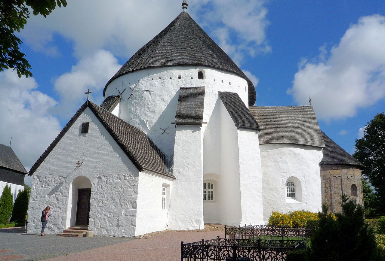 Church