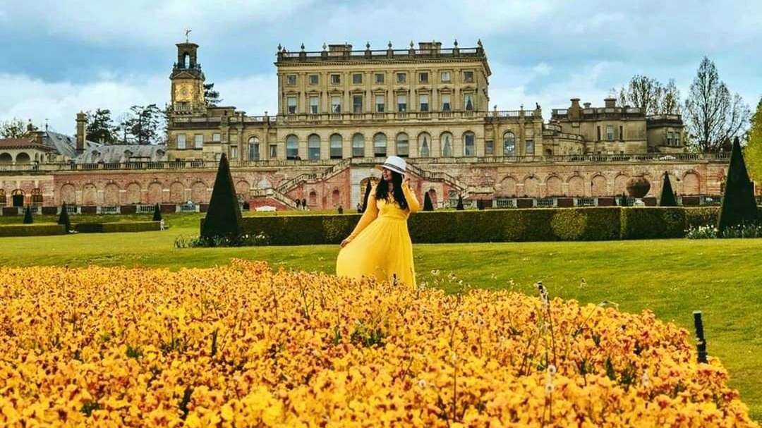 Cliveden House