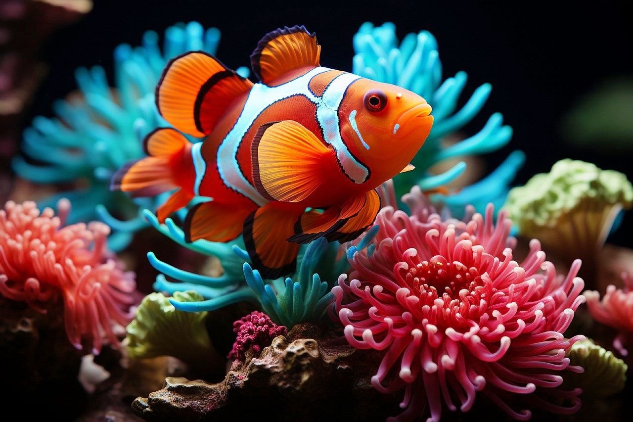 Clownfish