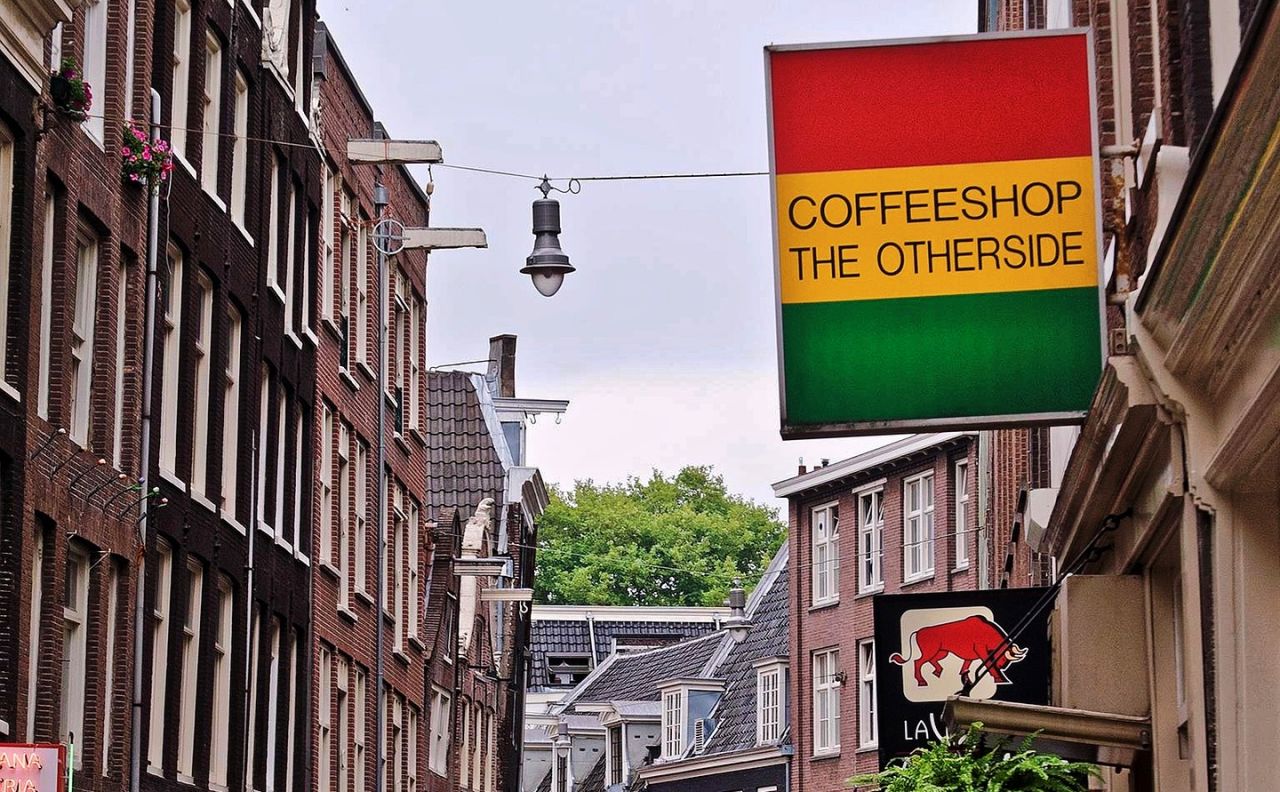 Coffeeshop
