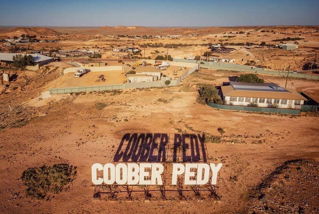 Coober Pedy, South Australia