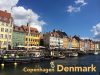 Backpacking Through Europe: Destination Copenhagen, Denmark – The Happiest Place On Earth!