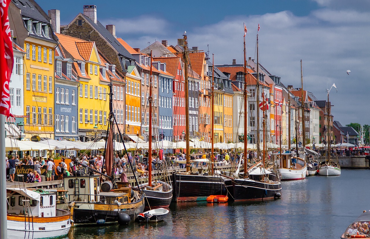 Copenhagen, Denmark