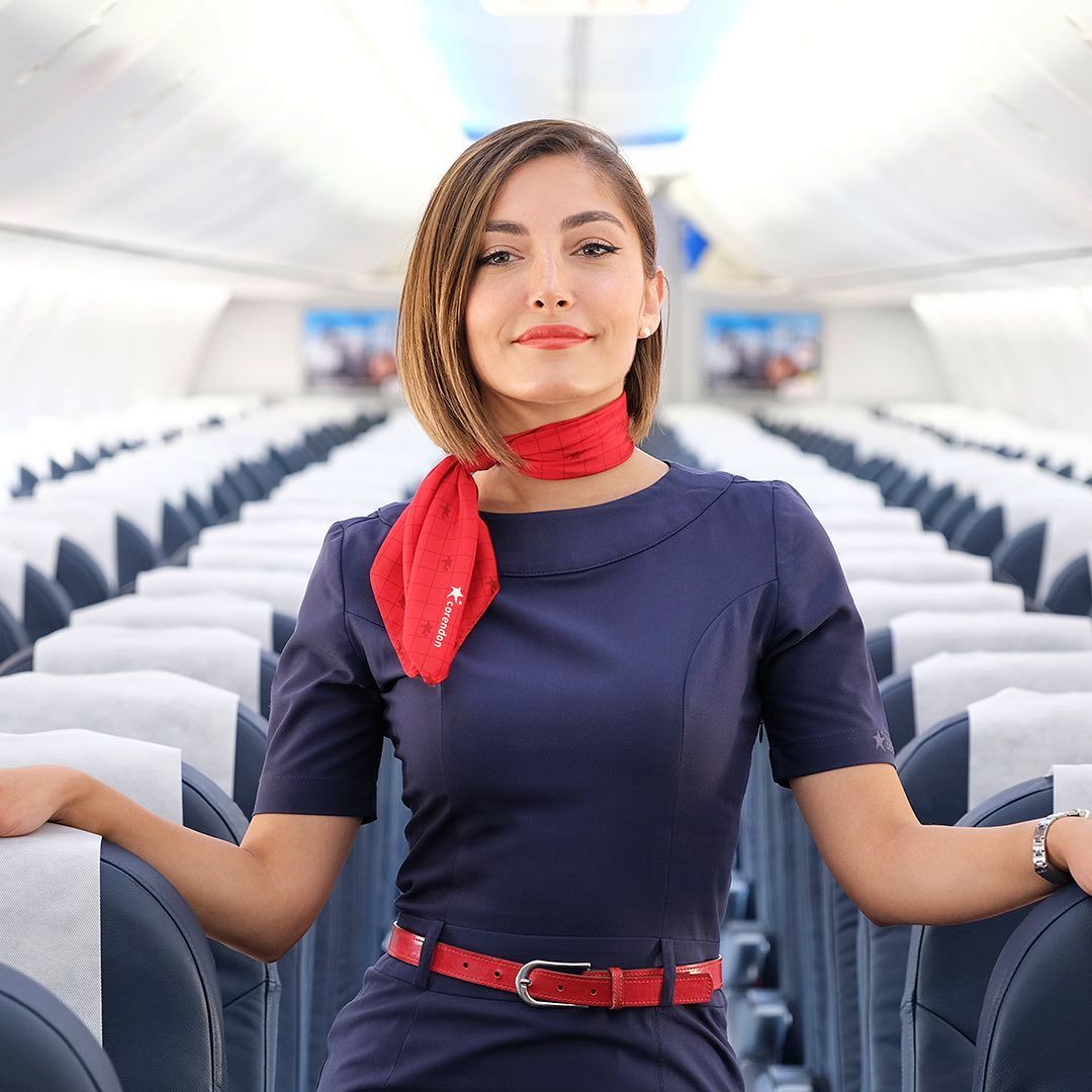 Corendon Airlines trials child-free zones on one route