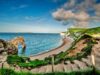 Plan A Vacation On The Cornish Riviera Of Cornwall, England