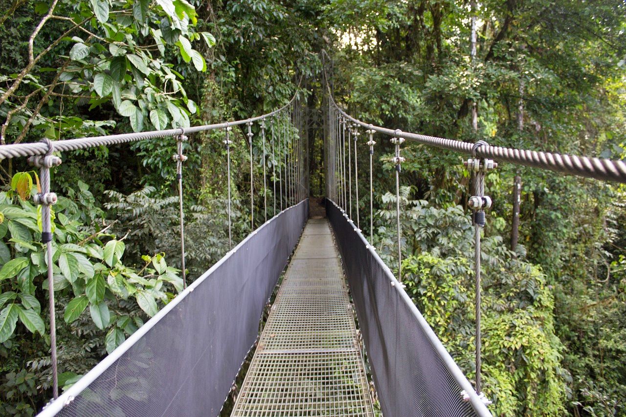 Costa Rica Travel + Leisure 2024 Destination of the Year