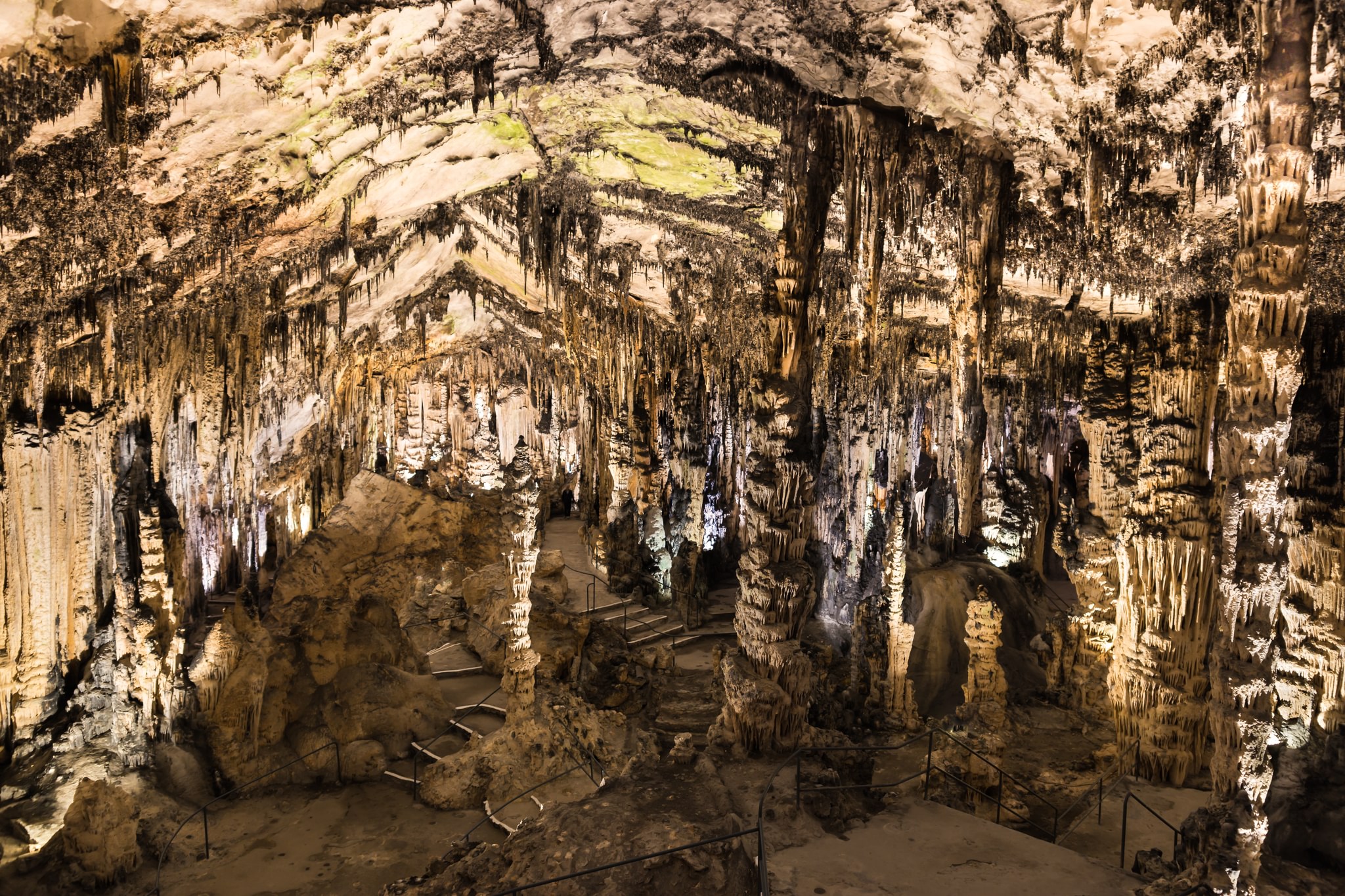 Cuevas De Arta Canyamel