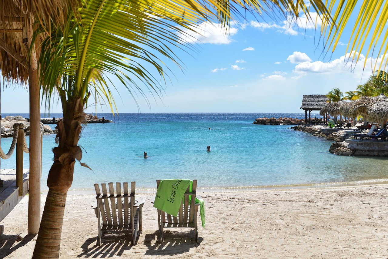 Curacao, Caribbean