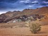 Death Valley National Park Partially Reopens After Flooding