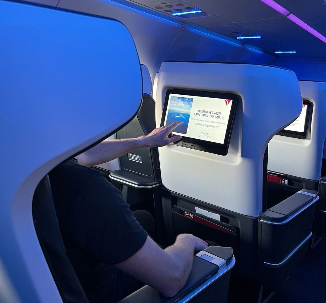 Delta Air Lines