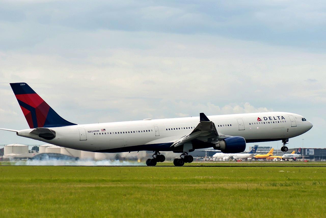 Delta Air Lines announces new flights to Auckland, New Zealand, Europe and Israel