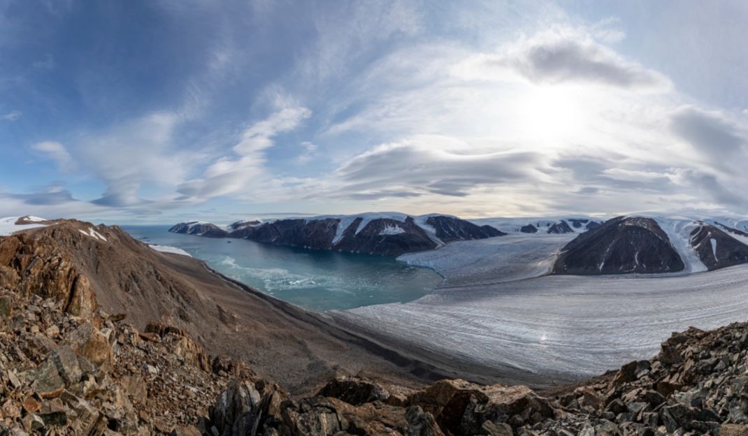 Devon Island