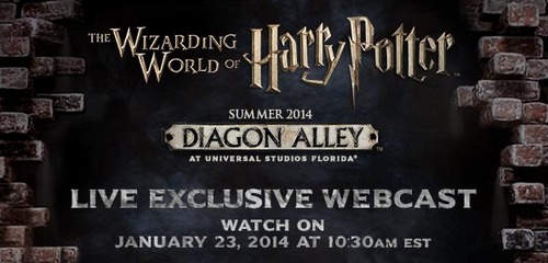 Expanded Wizarding World Details - MuggleNet