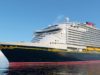 Disney Cruise Line Reveals New Immersive Experiences On Disney Adventure