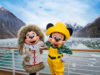 Disney Cruise Line Reveals Summer 2026 Family Vacations