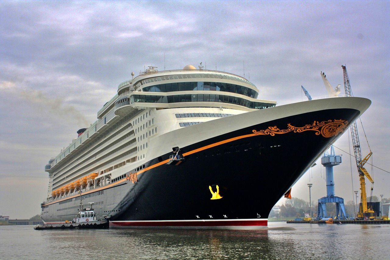 Disney Cruise Line announces 7th cruise ship, Disney Adventure