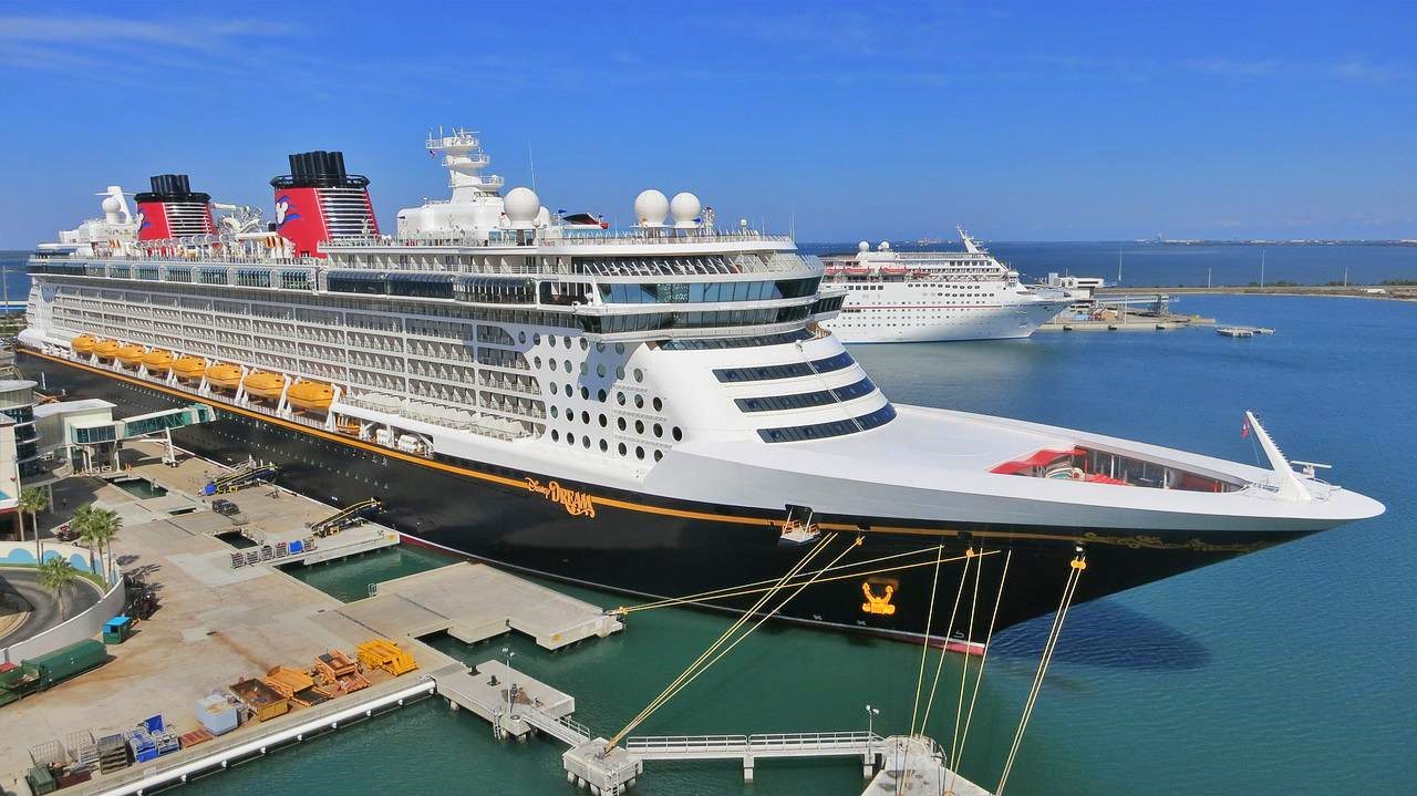 Disney Cruise Line Gratuities 2024 Dacia Theadora