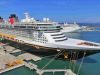 Disney Cruise Line Resumes Florida Cruises on August 9