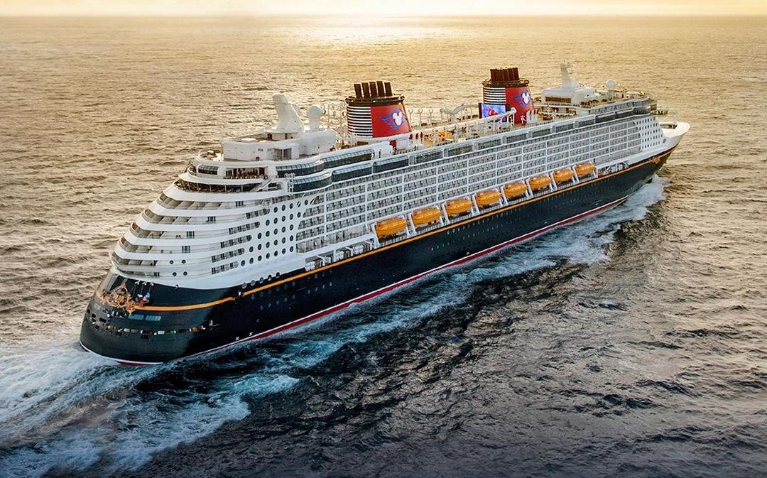 Disney Cruise Line 