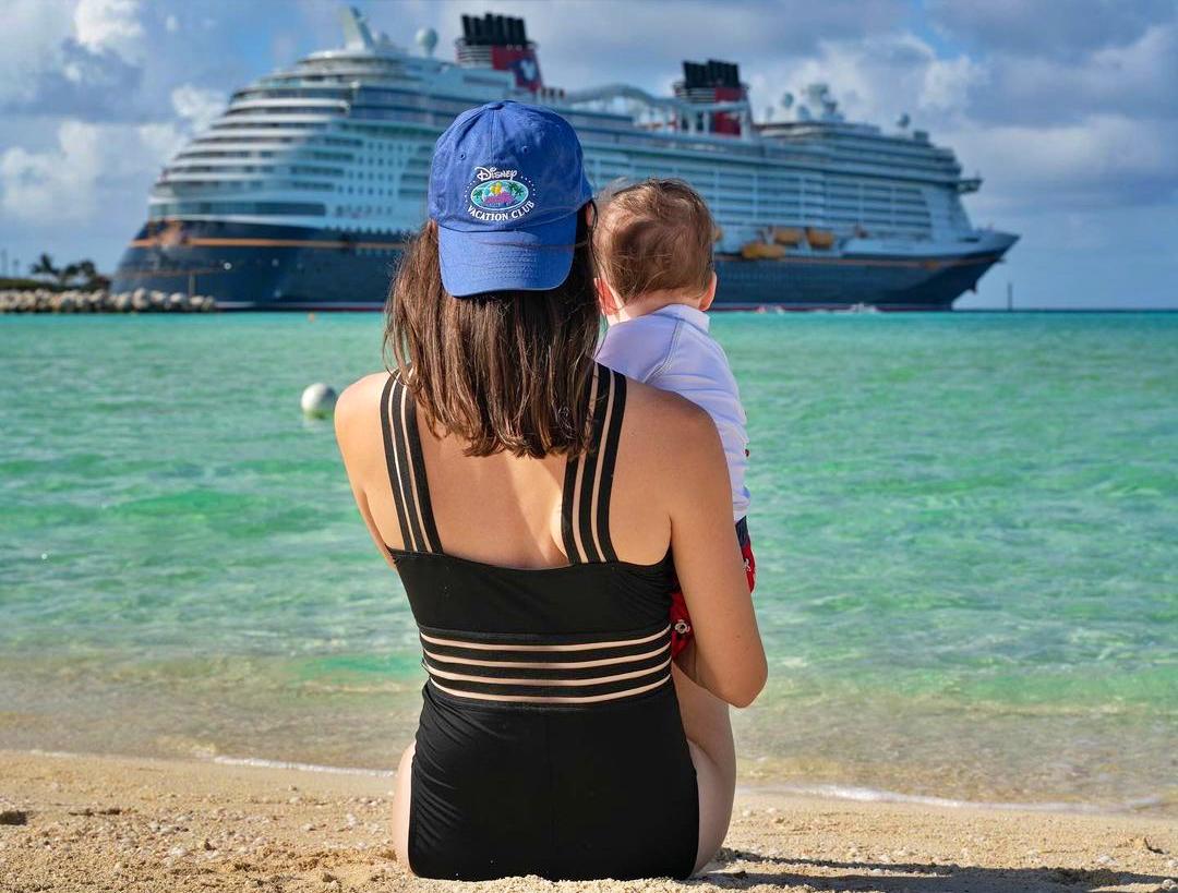 Disney Fantasy