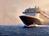 Disney Cruise Line Unveils Disney Treasure Mega-Ship