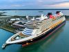 Disney Cruise Line To Set Sail In Australia And New Zealand