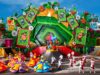 Disneyland Paris Debuts Exciting New Alice In Wonderland Show