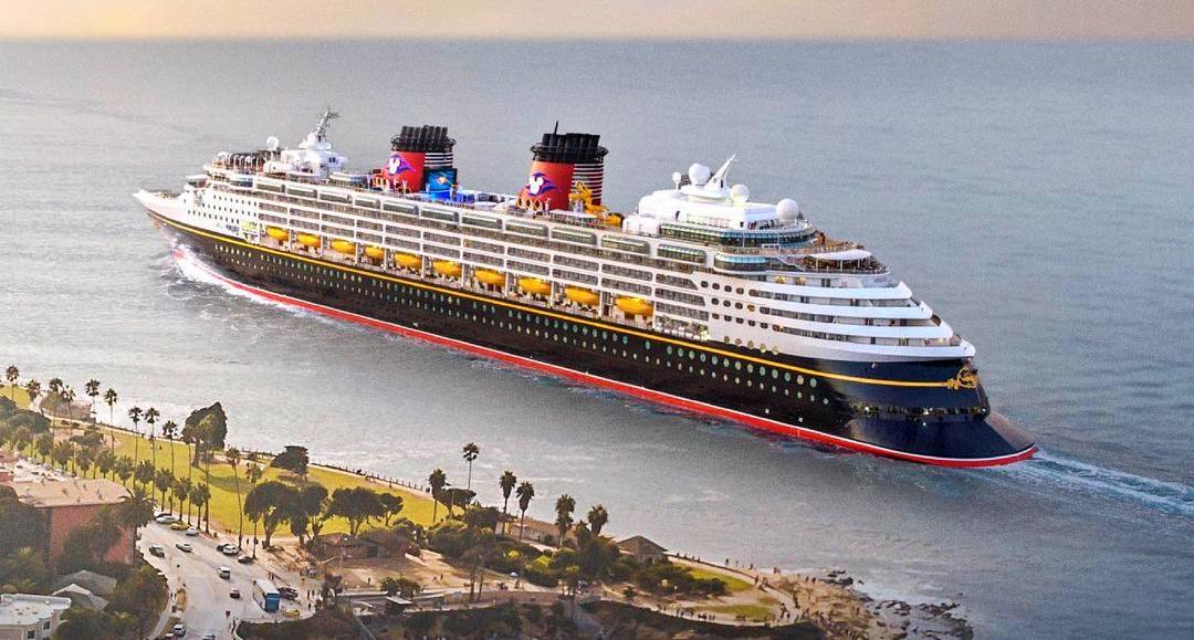 Disney Cruise Line to celebrate 25th anniversary