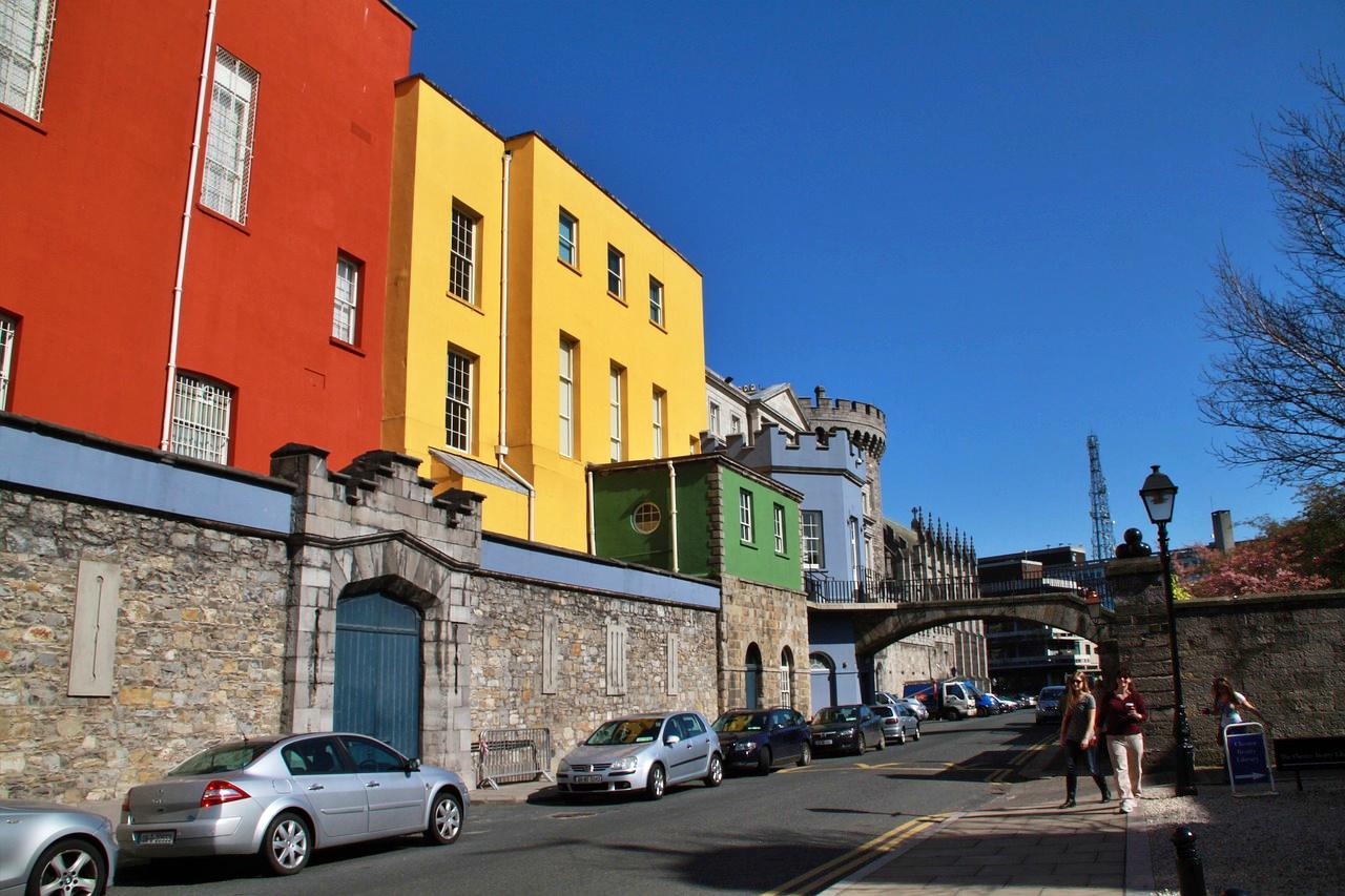 Ireland wins Travel Weekly's Best Destination award