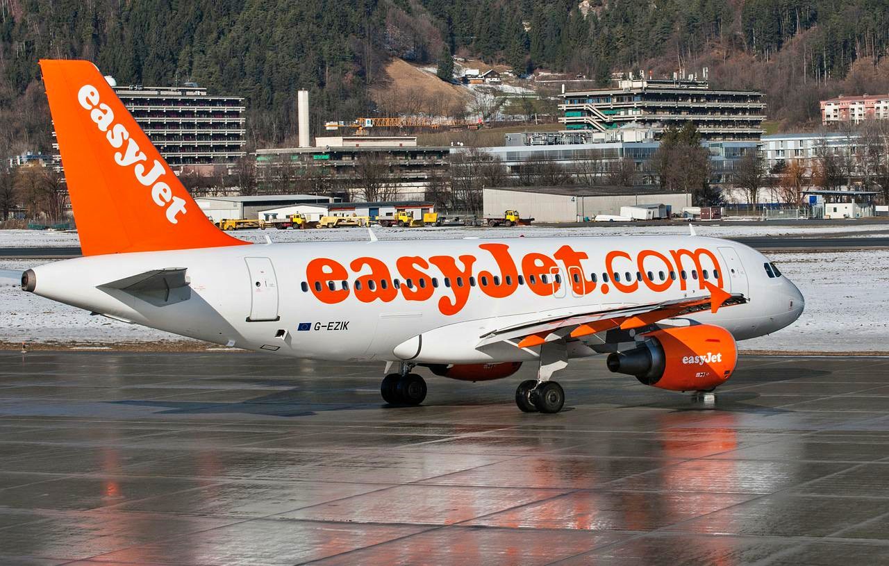 EasyJet
