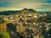 Evan Evans Tours Reports Increase In Scotland Tours In Edinburgh From The Traitors Effect
