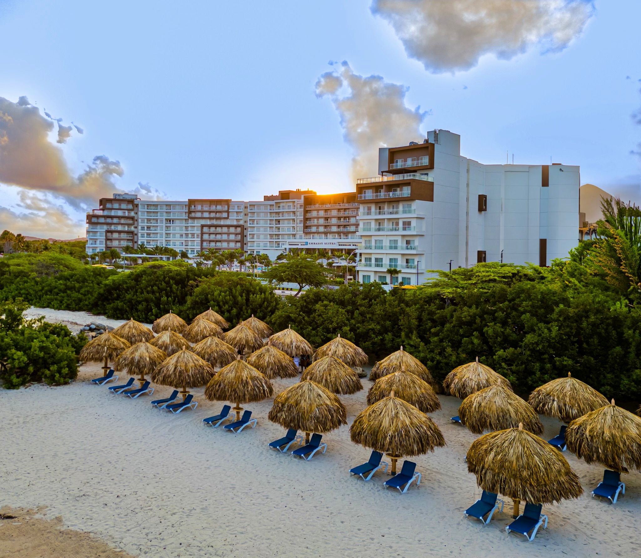Embassy Suites Aruba Resort (Oranjestad, Aruba)