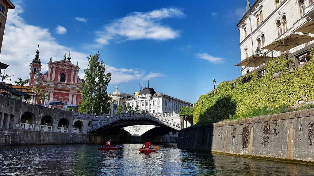 Estonia Waives Quarantine For Visitors Who Have Had The COVID-19 Vaccine