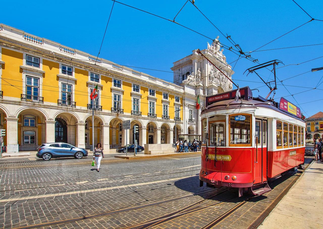 Changes to travel in the European Union