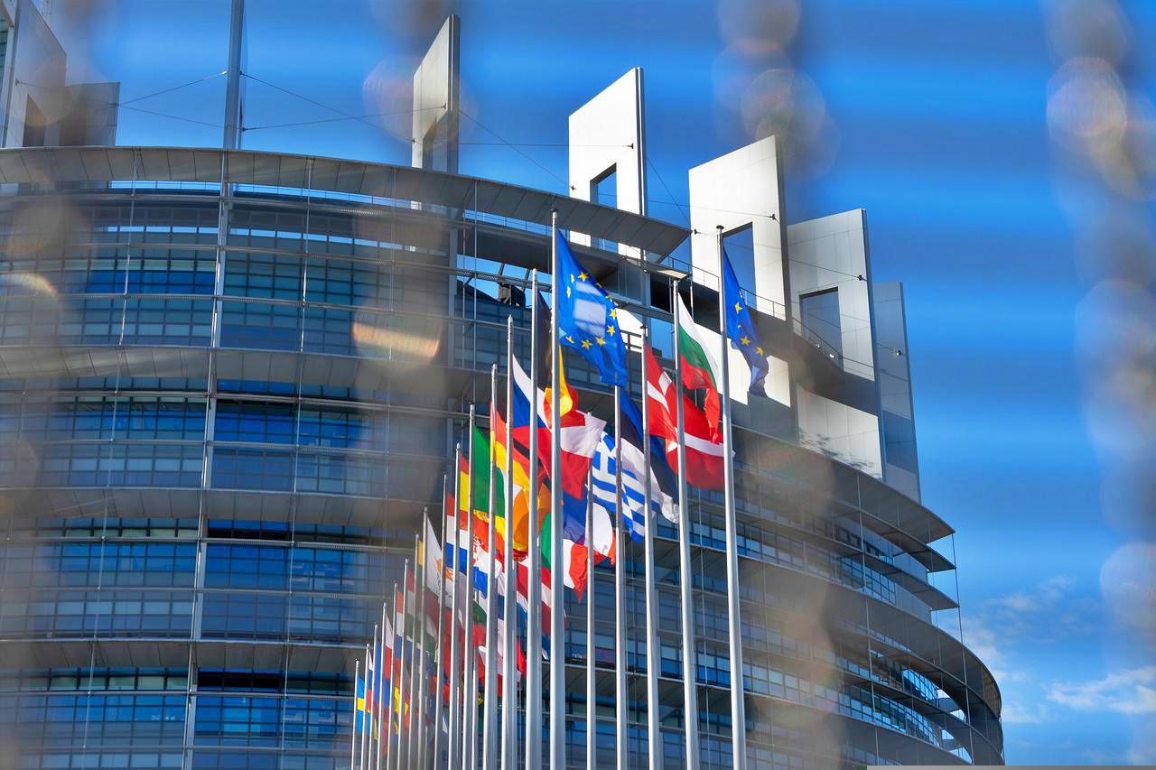 EU Parliament