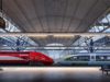 Eurostar Amsterdam-London Direct Service Resumes For A Limited Time