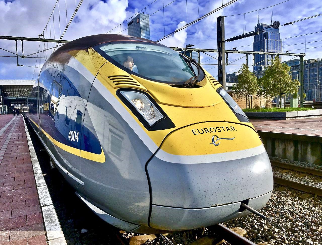 Eurostar