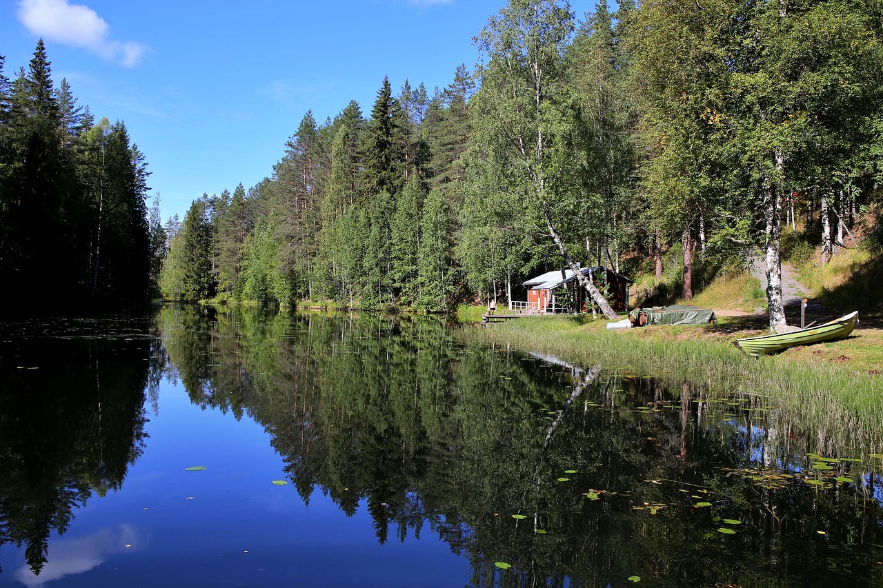 Finland National Park