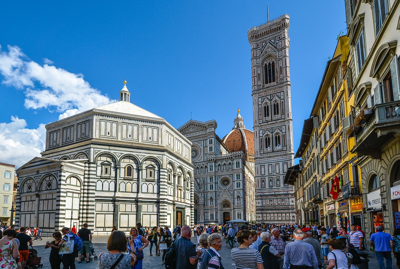 Florence, Italy